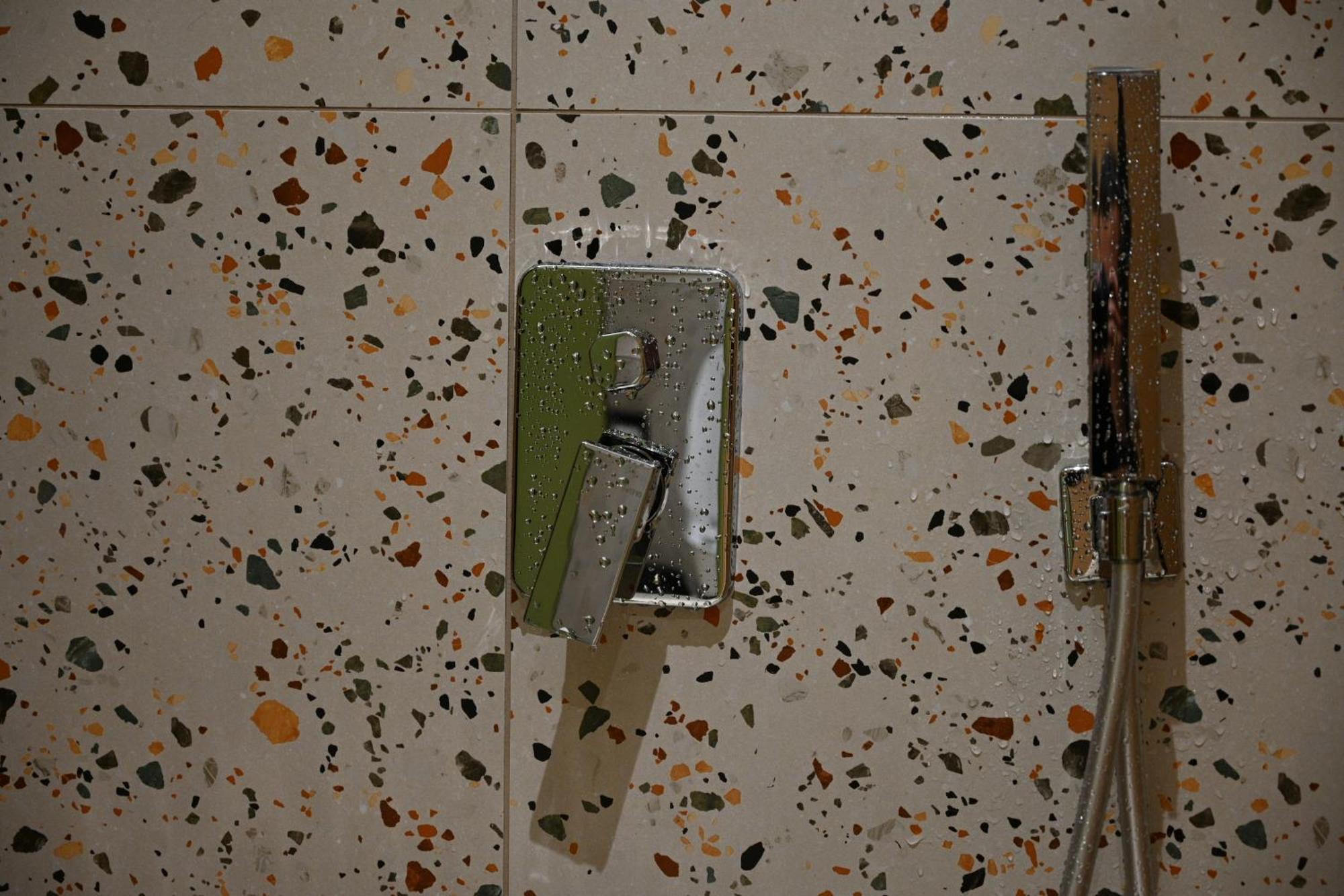 Top View Hostel Durrës Eksteriør bilde